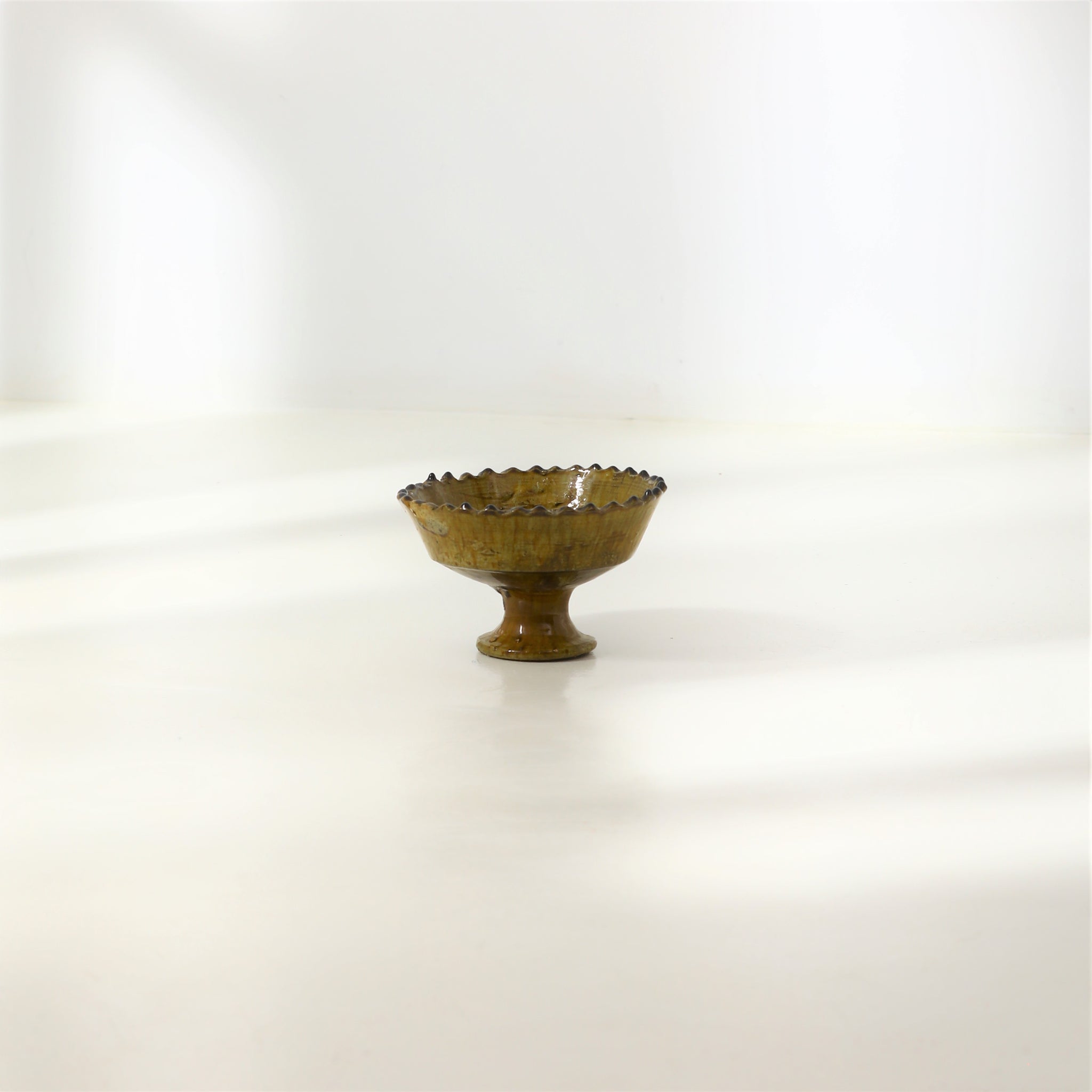 Piraña Bowl Ochre (-40%)