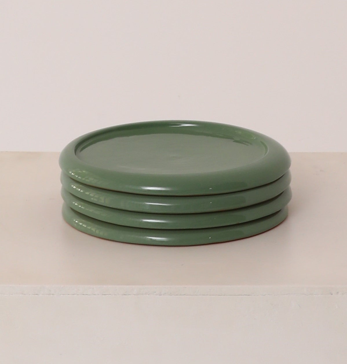 Serghini Olive Plate