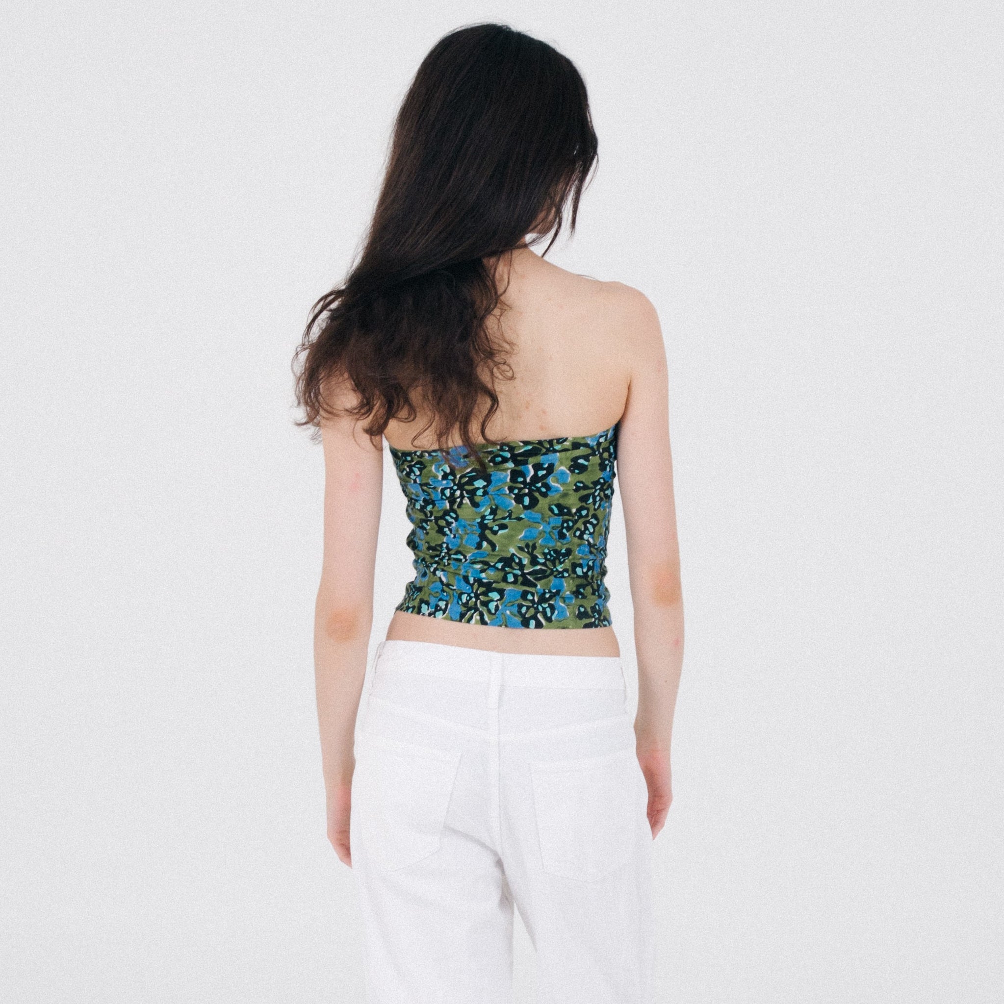Loto Top Green (-25%)