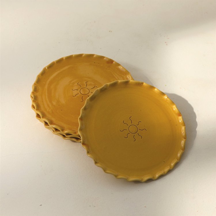 Sun Plate (-40%)